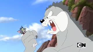 Tom And Jerry Tales S02 - Ep02 Catch Me Though You Cant - Screen 04