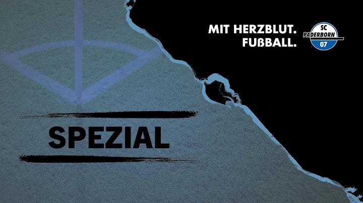 SPEZIAL | Unser neuer Geschftsfhrer Sport Benjamin...