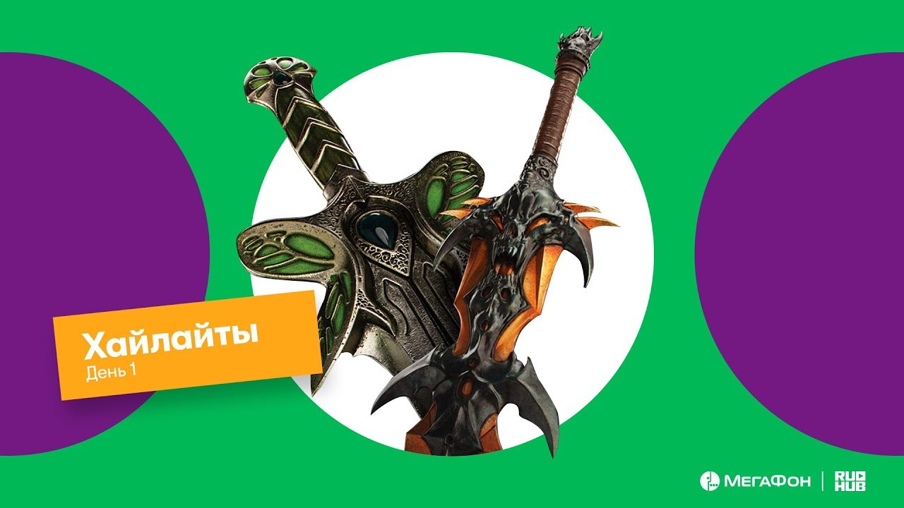 Дневник The International: VGJ.Storm переворачивают драку