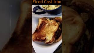 Download Lagu That Ugly Grilled Cheese Meets Its Destiny! MP3