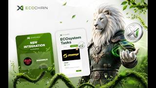 X1 EcoChain Weekly Recap: June 1-7 2026