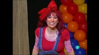 Cantajuego Especial Reyes 2009 (Subtítulos Disponibles)