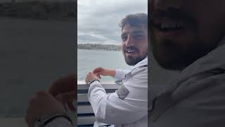 Martı Kuşa Benzer😂 Resimi