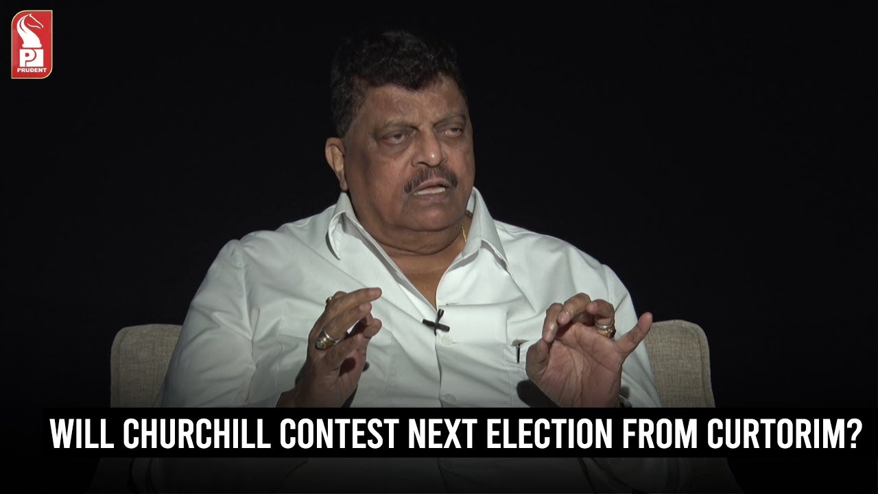 Will Churchill contest next election from Curtorim? | Churchill Alemao | Shorts | Head On | Prudent