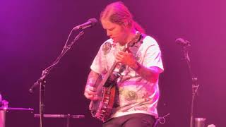 Billy Strings ‘’Leadfoot’’ 2/22/26 Ryman Auditorium | Nashville, Tennessee (4K video)