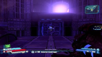 Borderlands The Pre-sequel | How to destroy: RK5