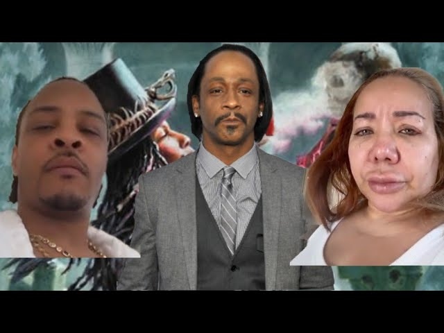 Rapper T.I. and Wife Sue Toymaker Over Popular OMG LOL Surprise Dolls – NBC  Los Angeles