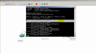 RouterGods - Multiroute EIGRP