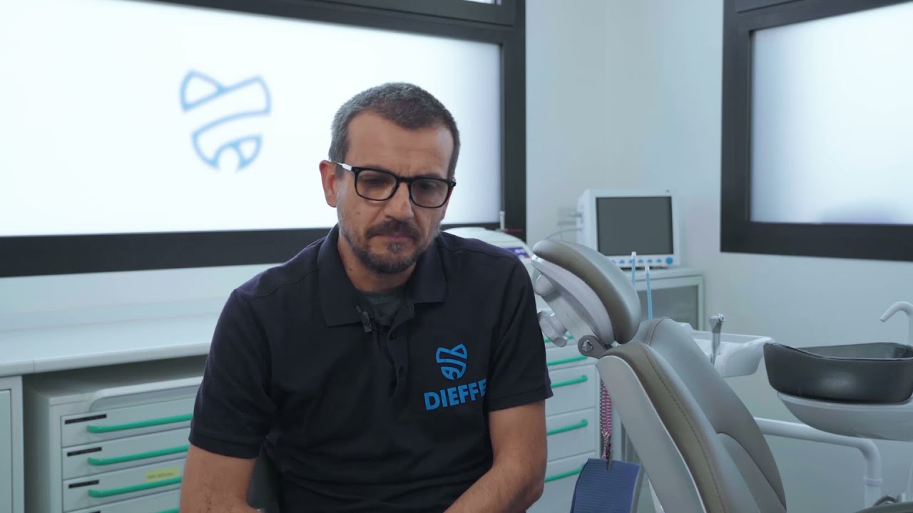 La TAC 3D spiegata dal Dott. Fabio Bernardello