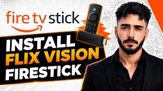 How to Install Flix Vision on Firestick (Updated) screenshot 4
