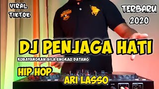 Dj kubayangkan bila engkau datang (ari lasso) Dj penjaga hati viral tiktok 2020 full bass