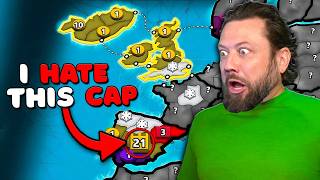 Making the Most of a Terrible Capital! Risk Meta Settings