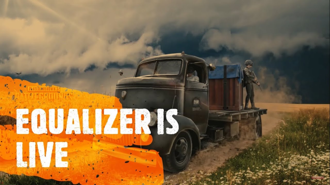 Equalizer 2 Online Stream Equalizer 2 Online Stream