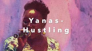 Yanas   Hustling screenshot 5
