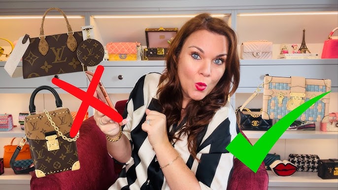 THE 15 CHEAPEST LOUIS VUITTON BAGS 2023. 