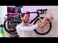 Beginning of video