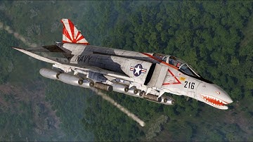 Arma 3 SOG Prairie Fire - Radio Support Module Demo