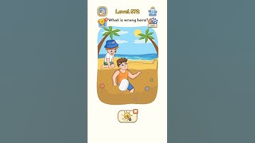 DOP 5 LEVELS 572 #gaming #youtube #shorts