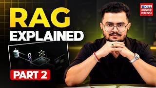 Build a RAG Chatbot for FREE Using Google Colab & Gemini API | RAG Explained | Part 2