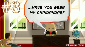 Major Mayhem - Gameplay Walkthrough - Part 3 (Android,iOS)