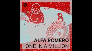 [TNT028] Alfa Romero - Gemini