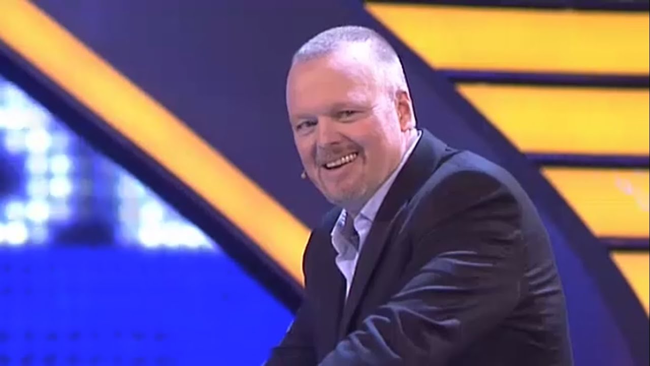 Ringing The Bull Schlag Den Raab Schlag den Raab - Ringing The Bull 2.0 (Show 50) - YouTube