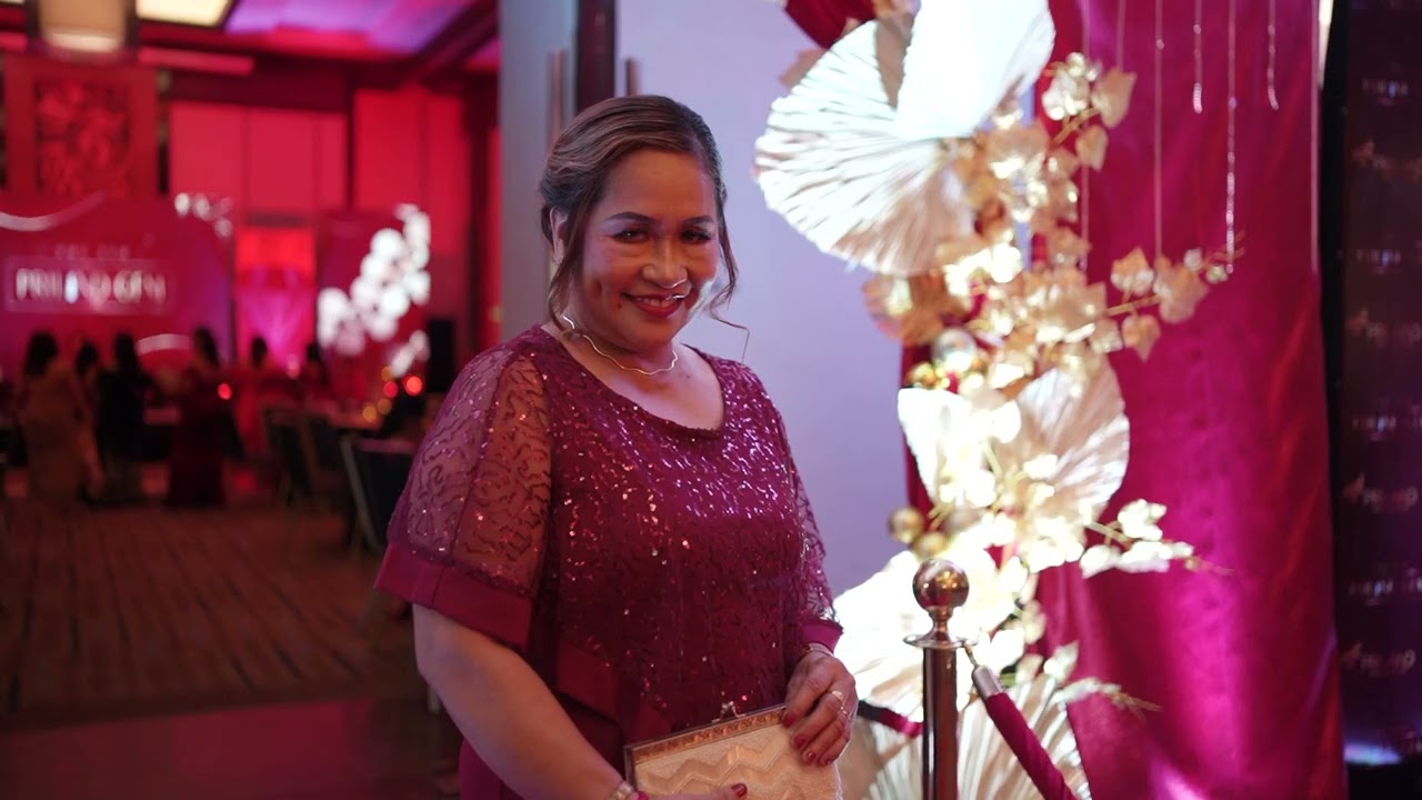 Awarding Event YouTube thumbnail