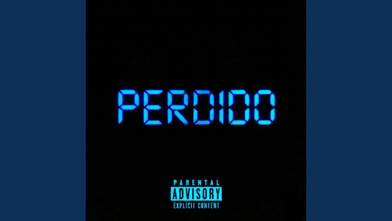 Watch perdido on YouTube Watch perdido on YouTube
