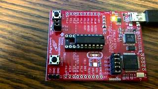 10 Minutes ID remainder for Ham Radio use.