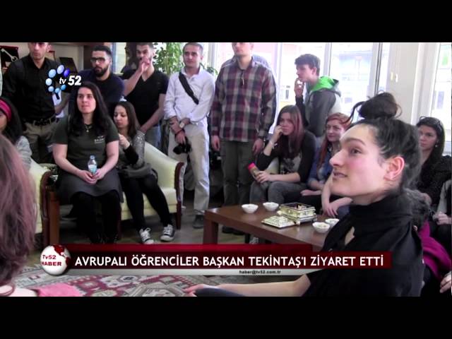 2 ŞUBAT 2015 ANA HABER BÜLTENİMİZ