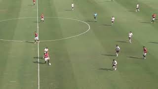 Corinthians Athletico-PR - Brasileiro Sub-20 2019