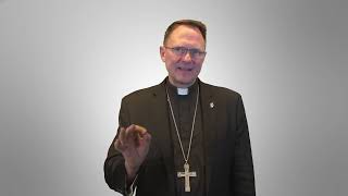 Exclusive The Beatitudes - Gospel Reflections with Bishop Mueggenborg Information