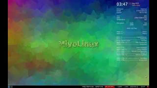 How to install Miyo-i3 (beowulf) screenshot 4