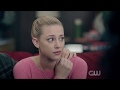 Riverdale  veronica and archie find out about bughead