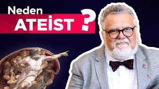 Celal Şengör Neden Ateist Olduğunu Açıklıyor - Celal Şengör Anlatıyor!