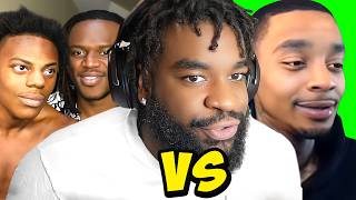 Rating The BEST Stream Clips Of ALL TIME..