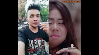 Rayola Feat GOESTY -  Kasiah Nan Balalu |Cover Tempel| @GOESTY