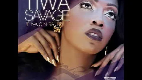 Tiwa Savage - Ife Wa Gbono