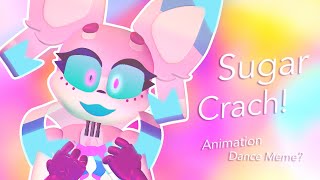 [SFM/DANCE/MEME] “Excited” Animation meme. (SugarCrach! Dozy Remix)