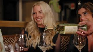Marketing Empire Group Presents: Cisco Restaurant + Bar's Stunning Sizzle Reel
