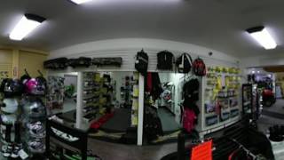Match Highlights Team CC Eagle River, Alaska.