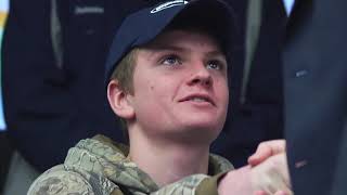 2019 NC3 Signing DayVideo