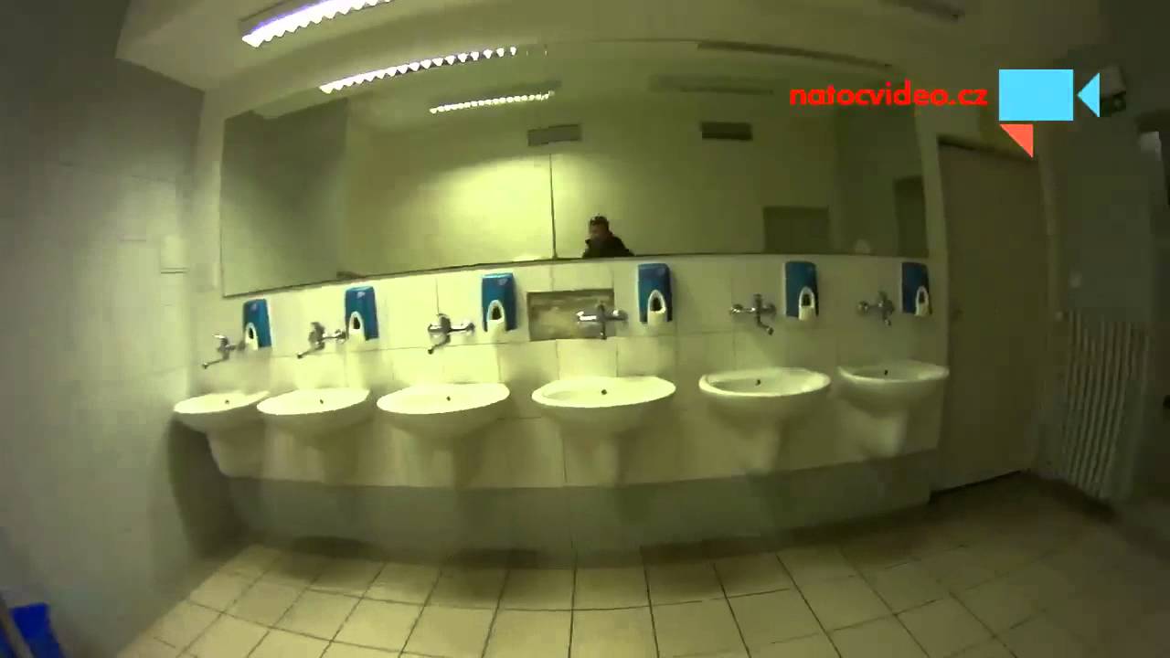 Veřejné WC - Plzen náměstí Republiky