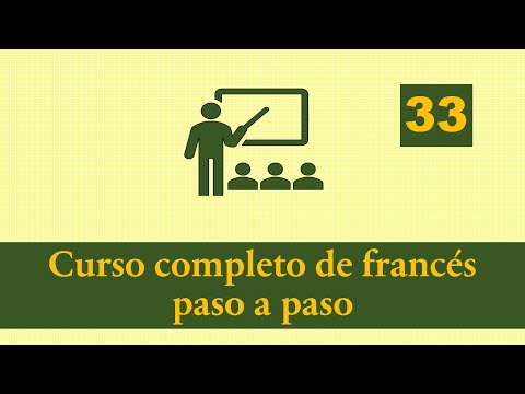 Vídeo: Com s'obté un perfil d'embaràs a l'exèrcit?