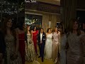 خالد زكي و رانيا فريد شوقي فى حفل زفاف هيا كتكت ابنة الفنانة امل رزق