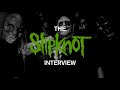 The Genesis of Slipknot - Interview With Shawn Crahan