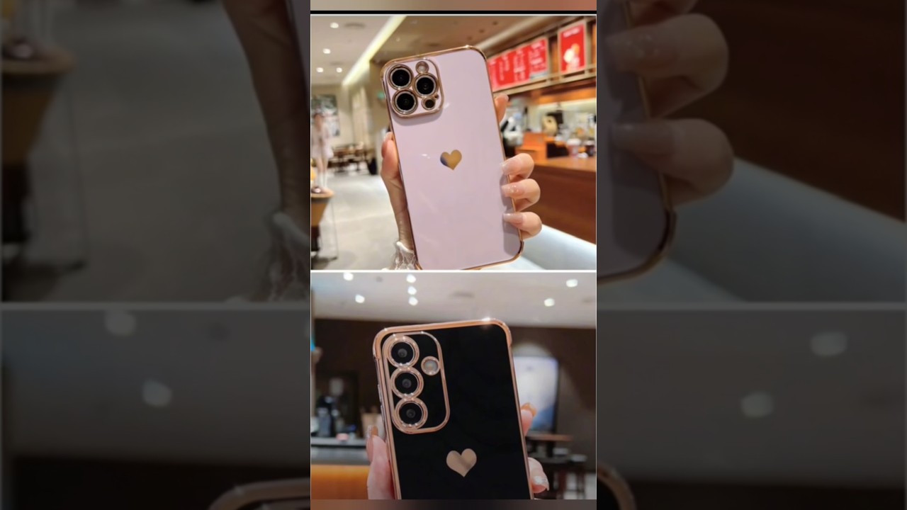 Choose your favourite gift