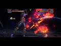 Purgatory vs Node 39 Deathless Thanos