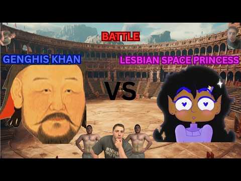 WHO IS A WORSE PERSON? (BATTLE)