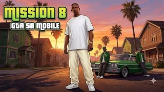 Download lagu GTA San Andreas Mobile – Misi 8 🔥 | Gameplay #8